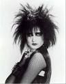 Siouxsie person