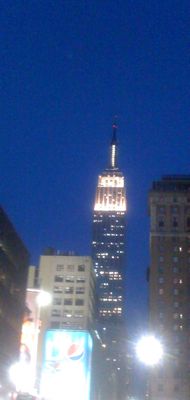 empire state